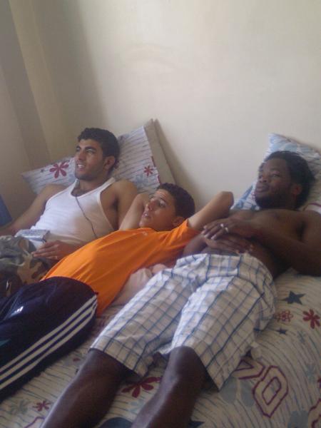 moi et hasan et srisir